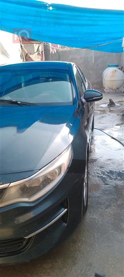 کیا ئۆپتیما